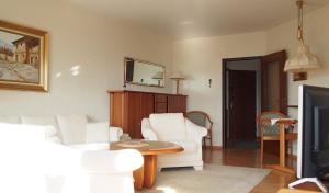 Suite 49 - Appartementresidenz am Kurpark - Mit Weitblick über den Kurpark und die Stadt