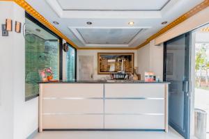 Dancenter Gunung Geulis Villagee