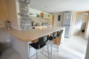 Lakeside Apartment - Iseltwald