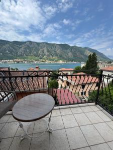 Apartment Boka Heart