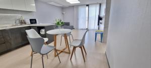 Yeosu U-Bless Terrace Ocean View