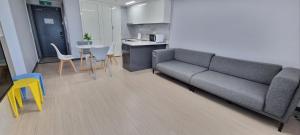 Yeosu U-Bless Terrace Ocean View