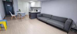 Yeosu U-Bless Terrace Ocean View