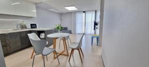 Yeosu U-Bless Terrace Ocean View