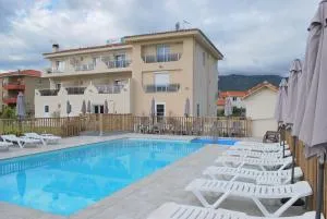 Hotel Bleu Azur - 埃尔讷