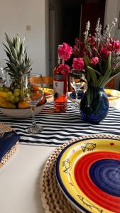 Kuća za odmor Velebit by the sea