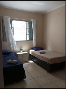 Madá hostel feminino