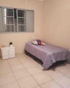 Madá hostel feminino