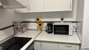 Apartamento Turístico Portofino Almerimar