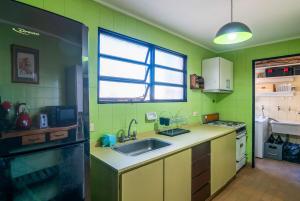 Cozy 1BR in Almagro