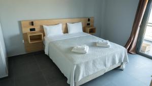 Nami Sea View Near Airport Apartment