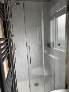 Bliss on the Bay at Waterside Holiday Park