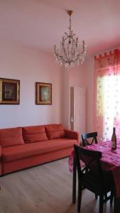 Appartamento vacanze Rotonda Sunrise