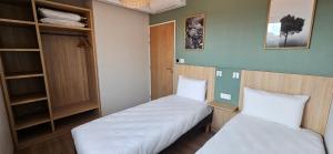 Hotels Kyriad Anglet - Biarritz : photos des chambres