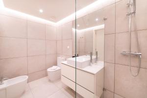 Lusíadas 53 4ºD - Beautiful River View