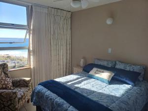 Peacehaven Self-Catering Holiday Flat 403 - Scottburgh