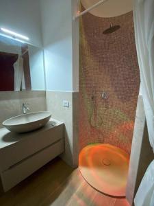 Appartamento vacanze Rotonda Sunrise