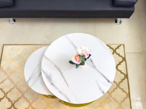 Stylish Studio Fast Wi-Fi 5 Min to Business Bay