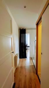 Appartements Trackside Loft 24h Le Mans Stay : photos des chambres