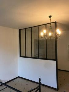 Maisons de vacances maison avec courette : photos des chambres