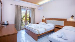 Castello Rosso Hotel