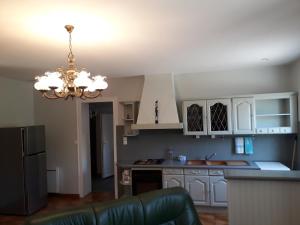 maison avec courette