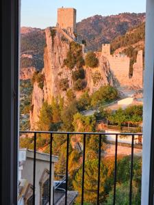 La Mocha Casa Rural - La Casa de Ani