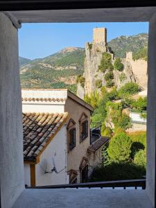 La Mocha Casa Rural - La Casa de Ani