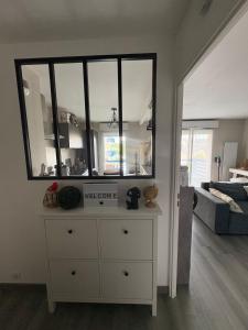 Appartements Nid douillet, proche de la mer : photos des chambres