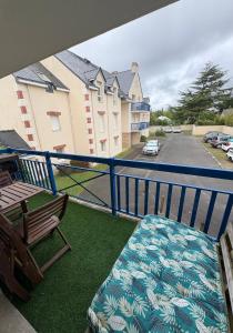 Appartements Nid douillet, proche de la mer : photos des chambres