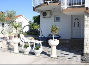 Apartments Roko