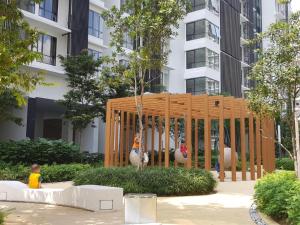 Charming 2 Bedrooms in Cyberjaya by SM Retreats