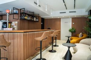 Hotel Mefolinkel Suits