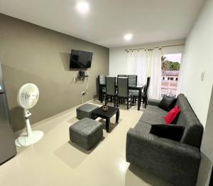 Tu lugar ideal cerca al mar apartamento MyM