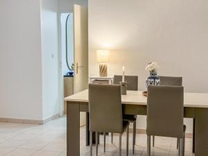 Appartements Le Refuge Zen : photos des chambres