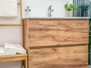 Appartements Le Refuge Zen : photos des chambres