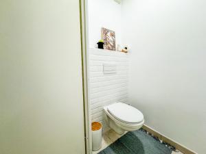 Appartements Le Refuge Zen : photos des chambres