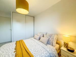 Appartements Le Refuge Zen : photos des chambres