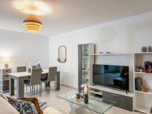 Appartements Le Refuge Zen : photos des chambres