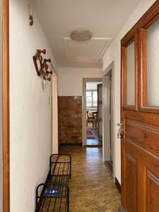 Evasion Alpine, calme et panorama