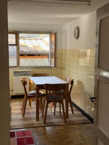 Evasion Alpine, calme et panorama