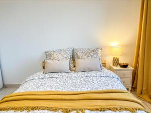 Appartements Le Refuge Zen : photos des chambres
