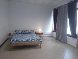 Melaya Budget Hostel
