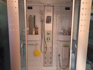 Apartman More i Nebo