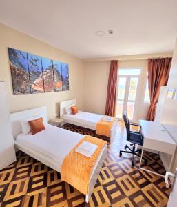 A ver o mar rooms - Santa Cruz city center