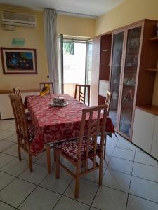 Tra castello e porto