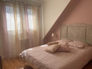 Maison Ty Sioul - proche plage