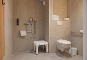 B&B HOTEL Carcassonne Rocadest La Cité