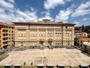 Suite Garibaldi - Sanremo