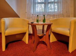 Bohema Restauracja i Noclegi